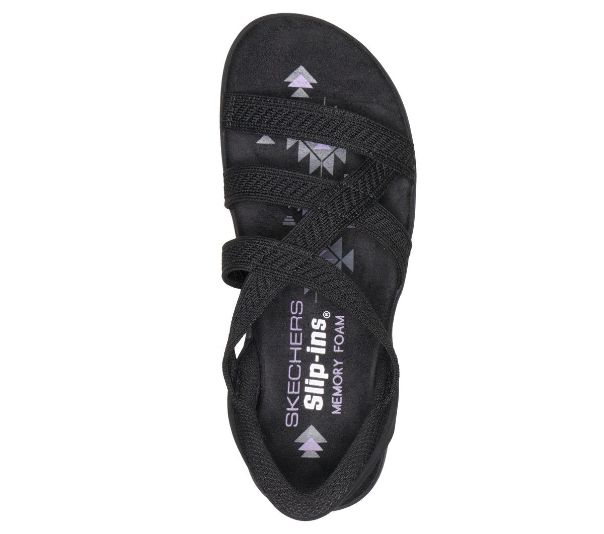 Skechers Women | Skechers Slip-ins: Reggae Slim - Daily Vibe