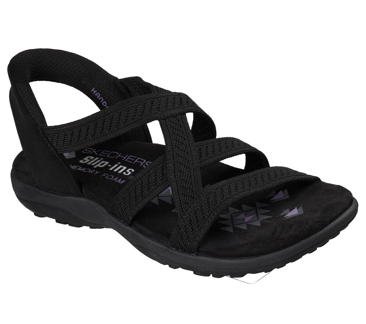 Skechers Women | Skechers Slip-ins: Reggae Slim - Daily Vibe