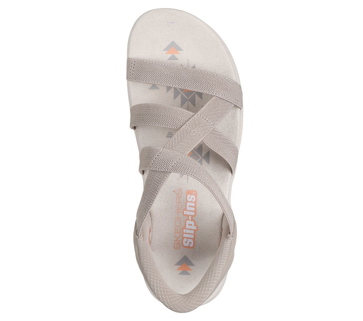 Skechers Women | Skechers Slip-ins: Reggae Slim - Stretch Flex