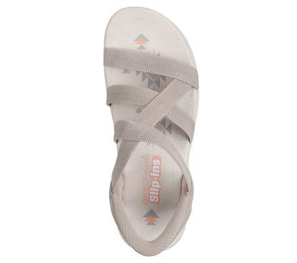 Skechers Women | Skechers Slip-ins: Reggae Slim - Stretch Flex