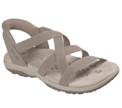 Skechers Women | Skechers Slip-ins: Reggae Slim - Stretch Flex