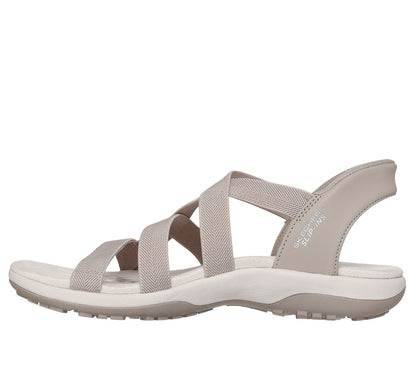 Skechers Women | Skechers Slip-ins: Reggae Slim - Stretch Flex