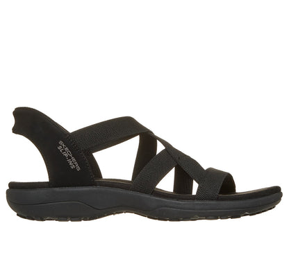 Skechers Women | Skechers Slip-ins: Reggae Slim - Stretch Flex