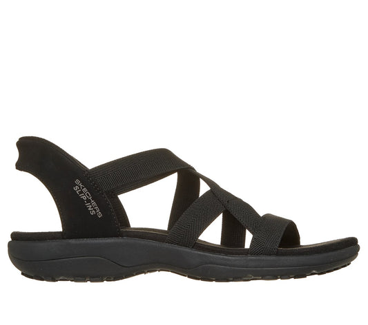 Skechers Women | Skechers Slip-ins: Reggae Slim - Stretch Flex