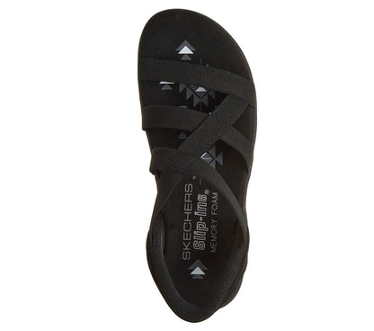 Skechers Women | Skechers Slip-ins: Reggae Slim - Stretch Flex
