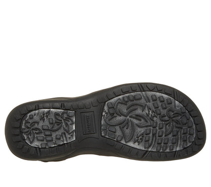 Skechers Women | Skechers Slip-ins: Reggae Slim - Stretch Flex