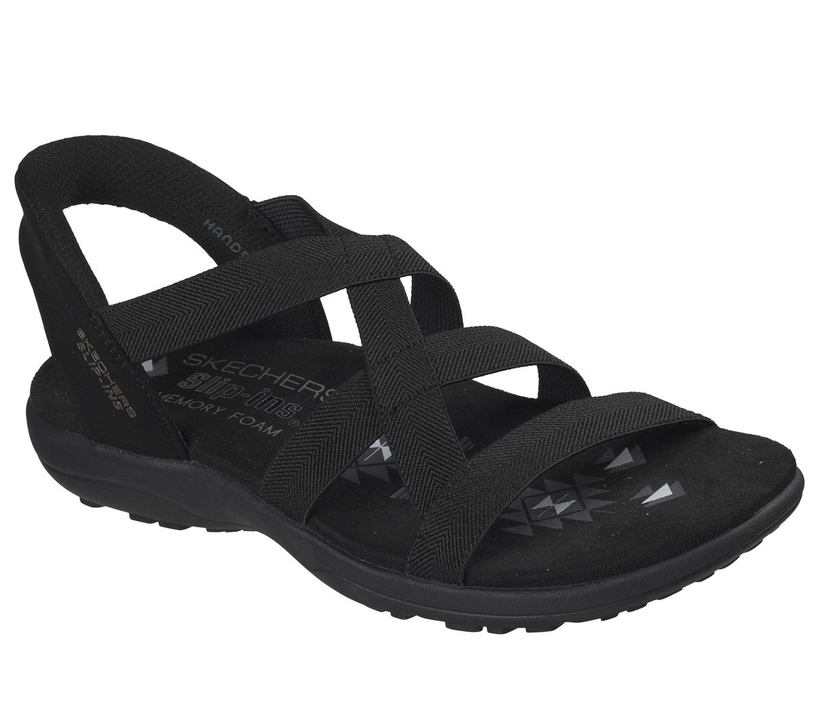 Skechers Women | Skechers Slip-ins: Reggae Slim - Stretch Flex