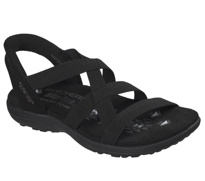 Skechers Women | Skechers Slip-ins: Reggae Slim - Stretch Flex