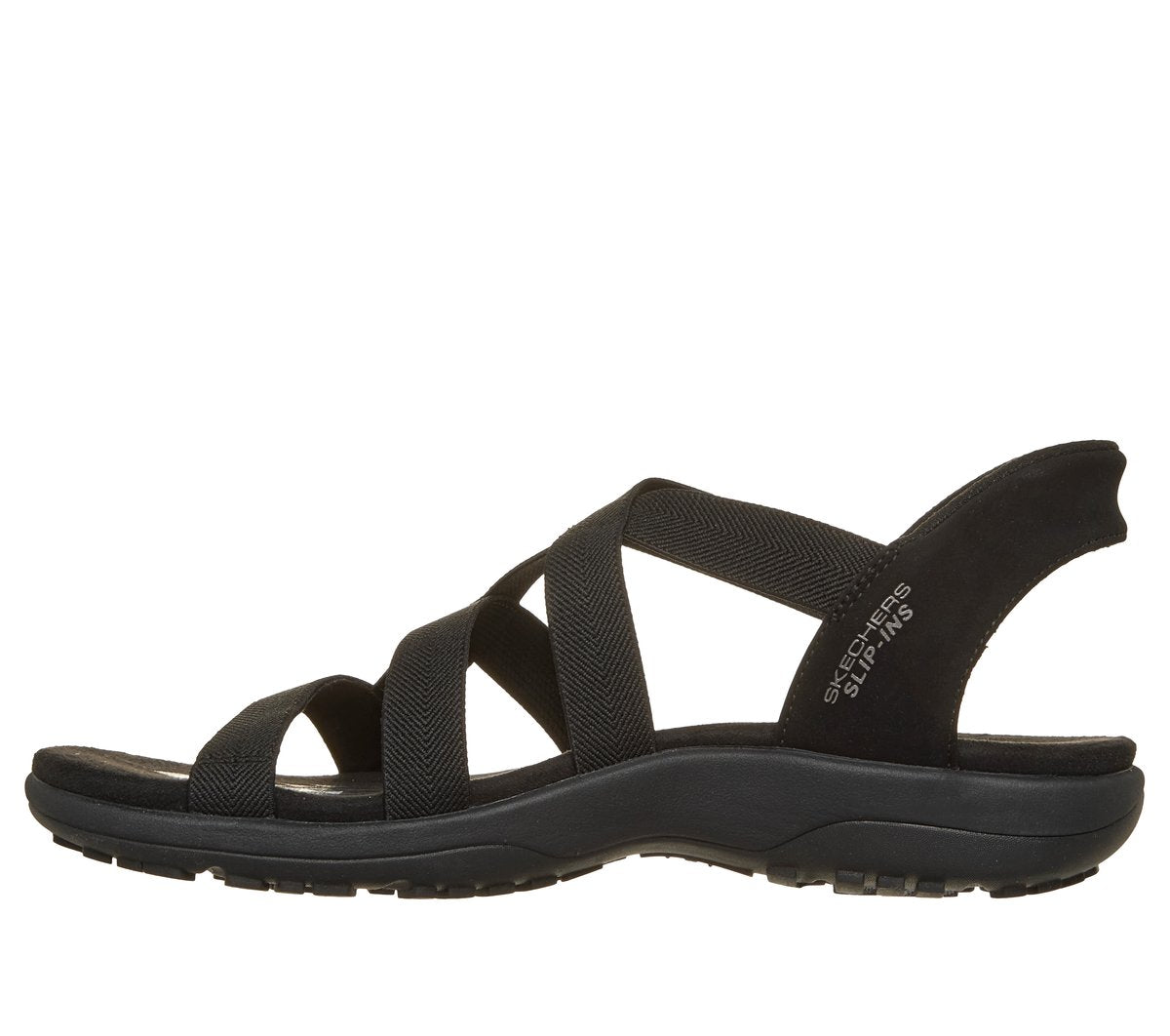Skechers Women | Skechers Slip-ins: Reggae Slim - Stretch Flex