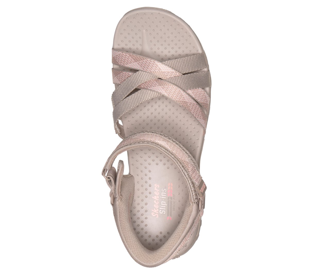 Skechers Women | Skechers Slip-ins: Reggae - Gentle Stroll