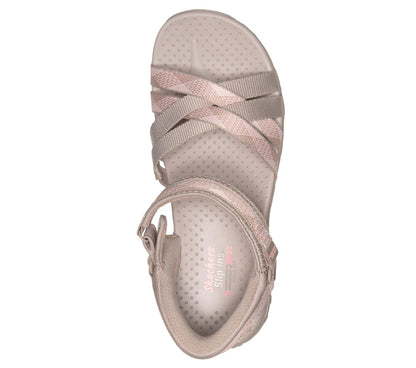 Skechers Women | Skechers Slip-ins: Reggae - Gentle Stroll