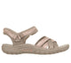 TAUPE / CORAL