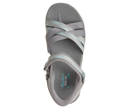 Skechers Women | Skechers Slip-ins: Reggae - Gentle Stroll