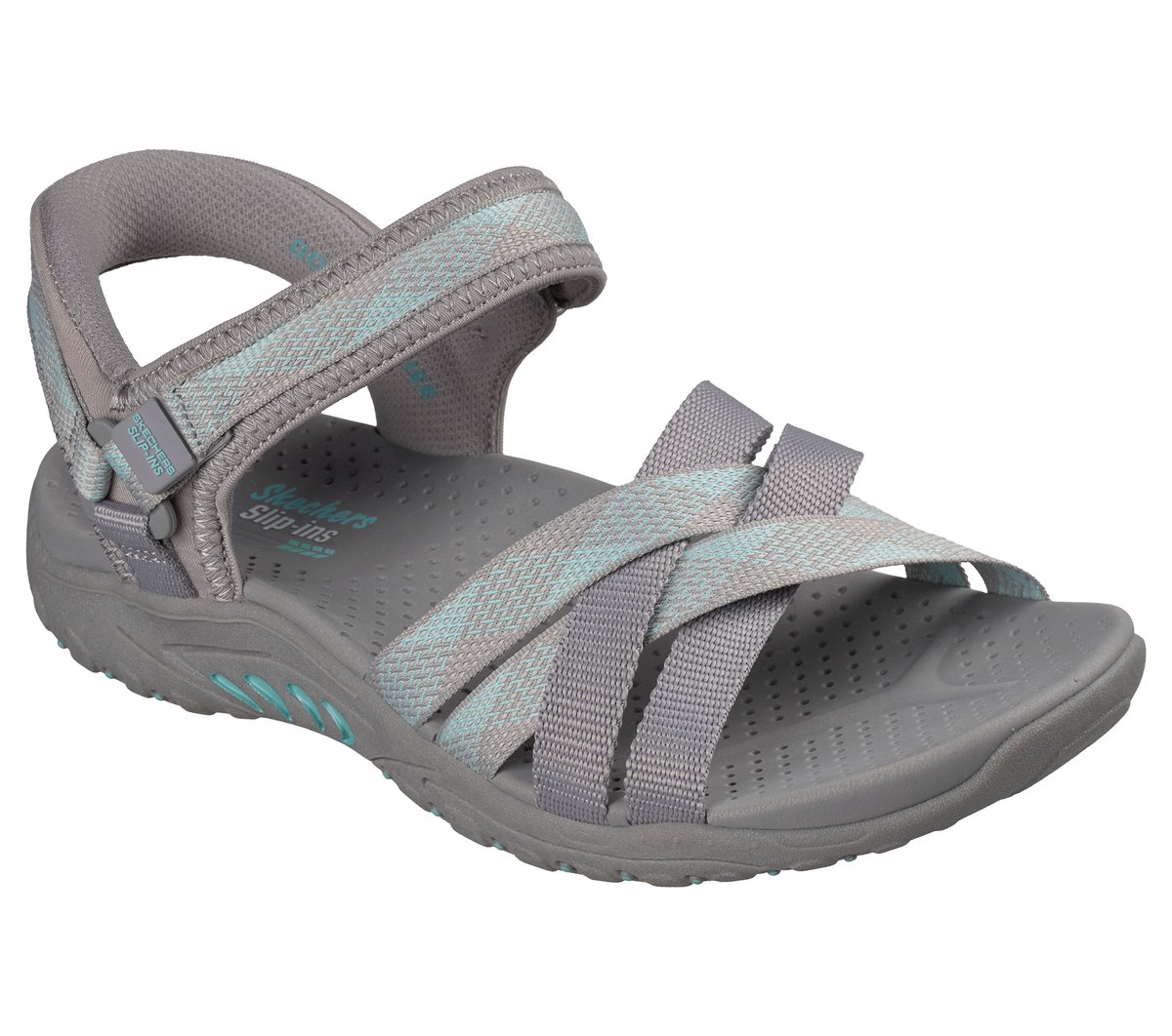 Skechers Women | Skechers Slip-ins: Reggae - Gentle Stroll