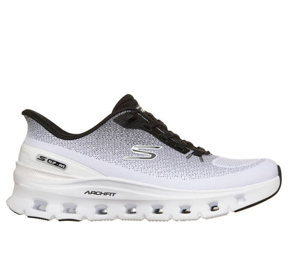 WHITE / BLACK,6.0,Medium