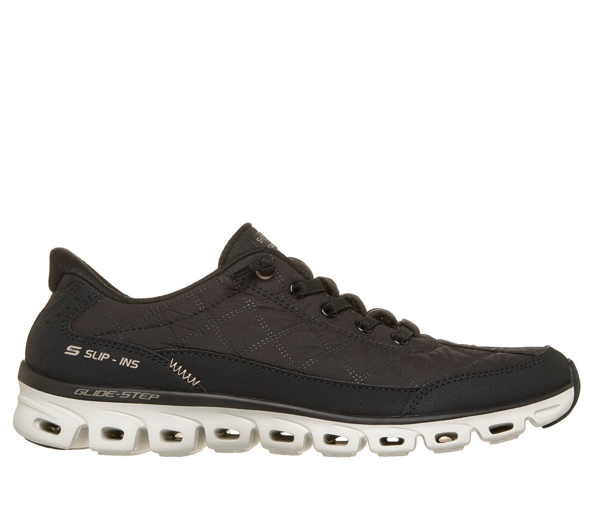 Skechers Women | Skechers Slip-ins: Glide-Step - Cozy Fit At Ease
