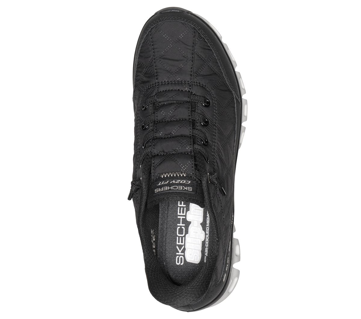 Skechers Women | Skechers Slip-ins: Glide-Step - Cozy Fit At Ease
