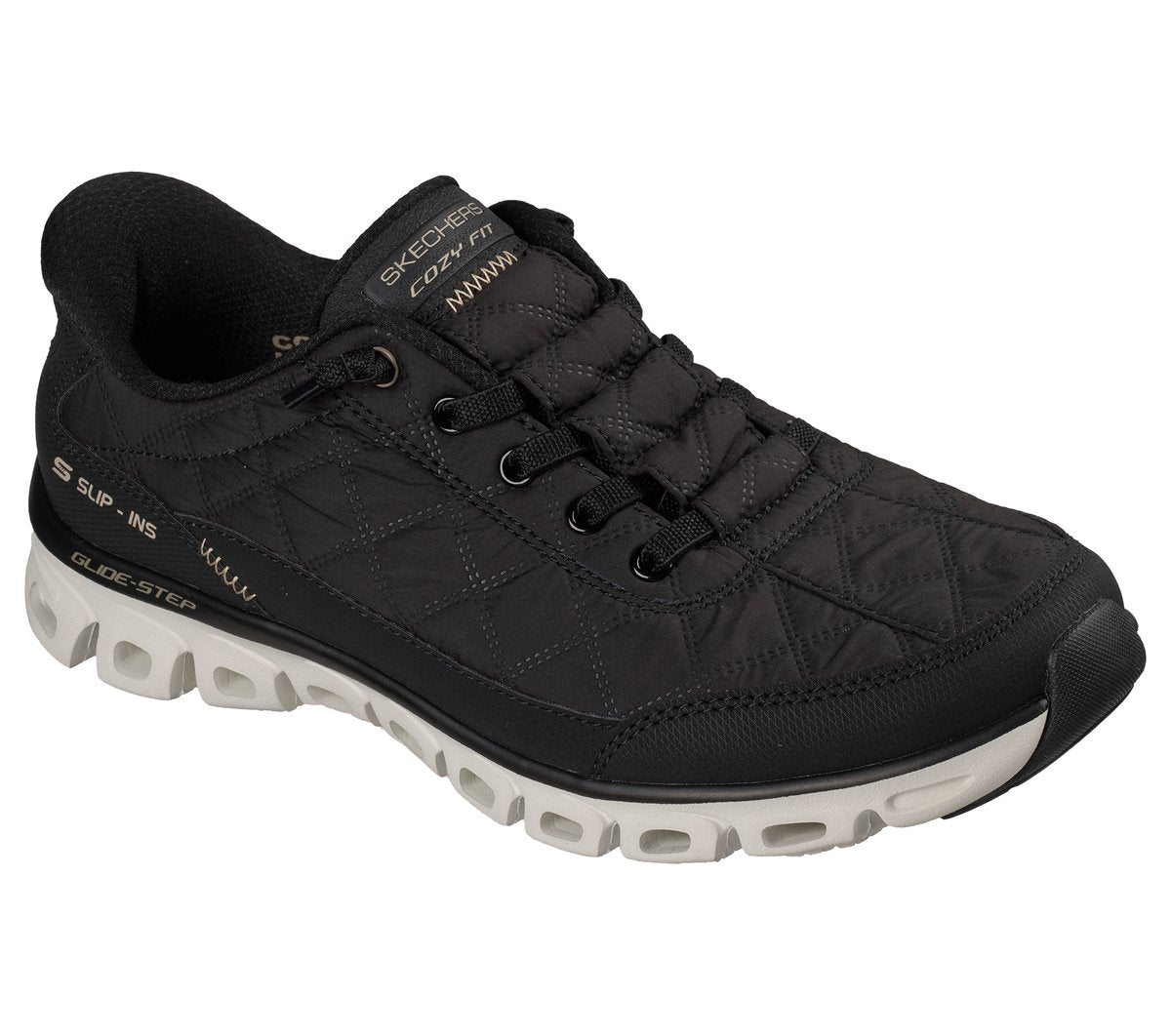 Skechers Women | Skechers Slip-ins: Glide-Step - Cozy Fit At Ease