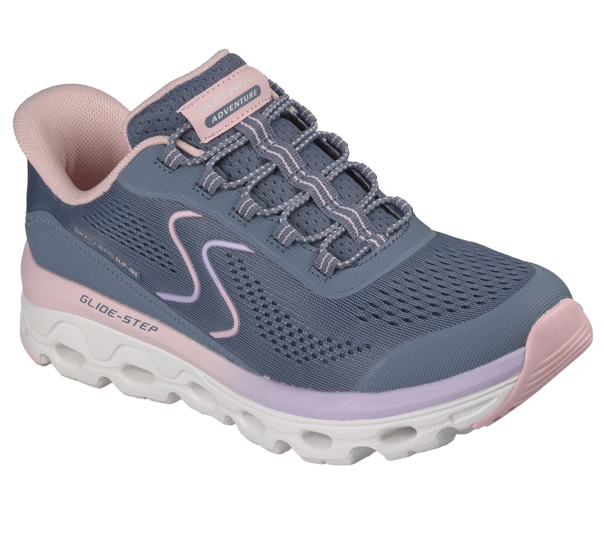 Skechers Women | Skechers Slip-ins: Glide-Step Sole