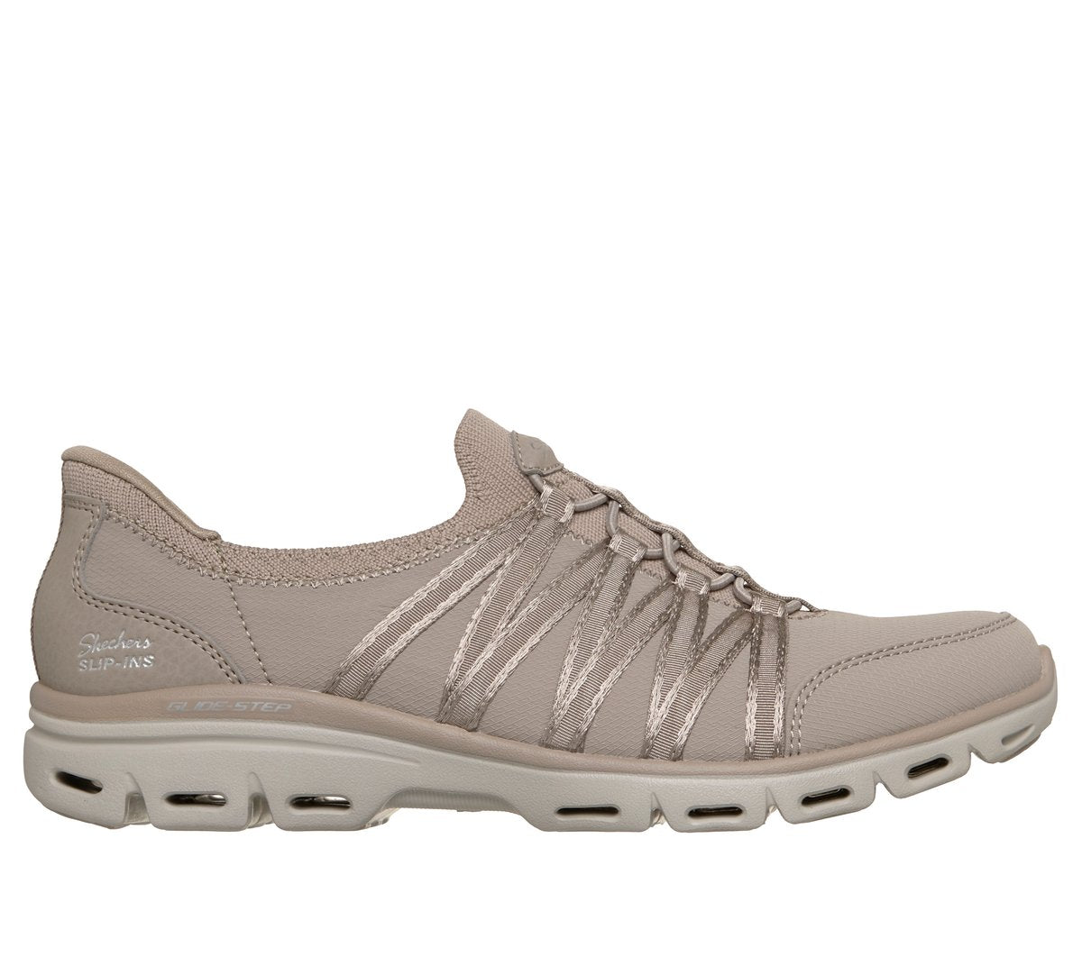 Skechers Women | Skechers Slip-ins: Glide-Step Comfort - Steady Grace