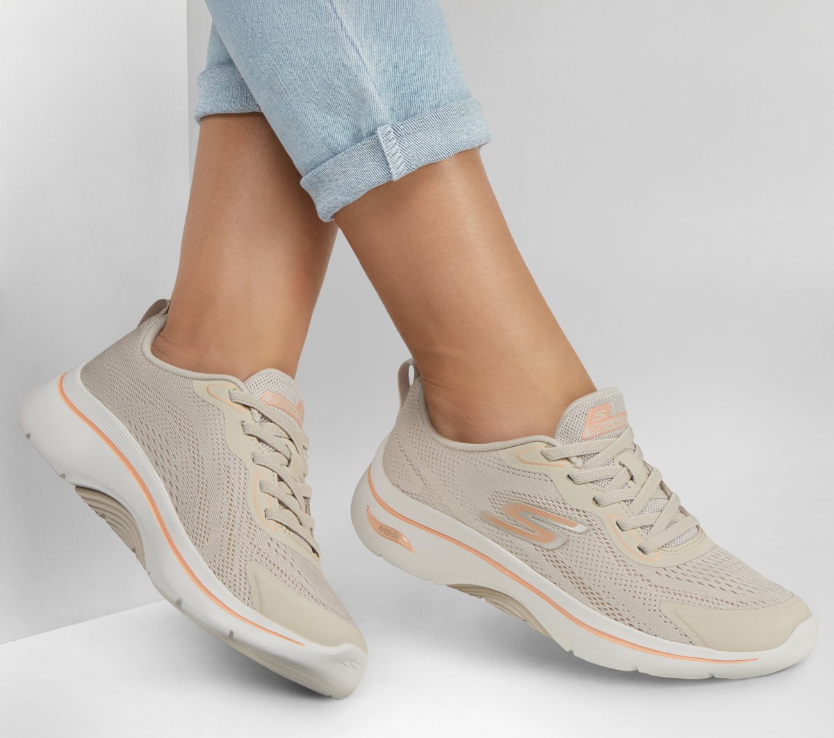 Skechers Women | GO WALK Arch Fit 2.0 - Cassy