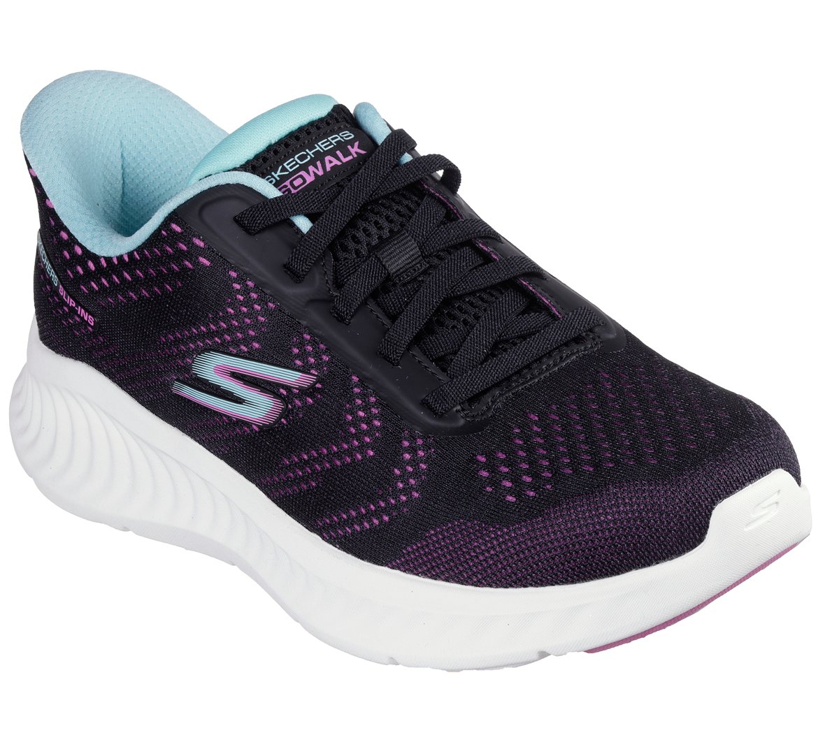 Skechers Women | Skechers Slip-ins: GO WALK Now - Khloe