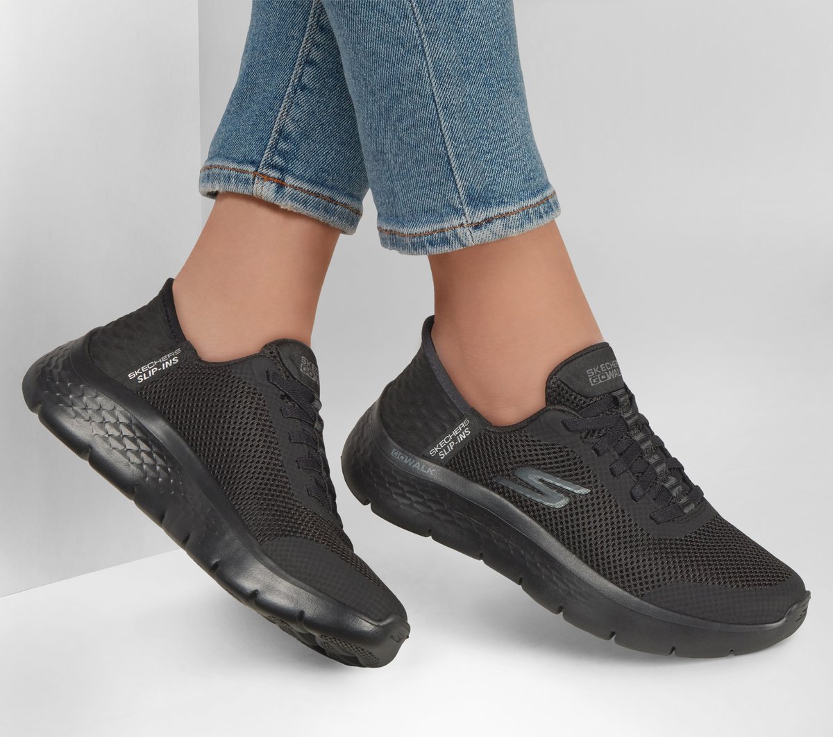 Skechers Women | Skechers Slip-ins: GO WALK Flex - Grand Entry