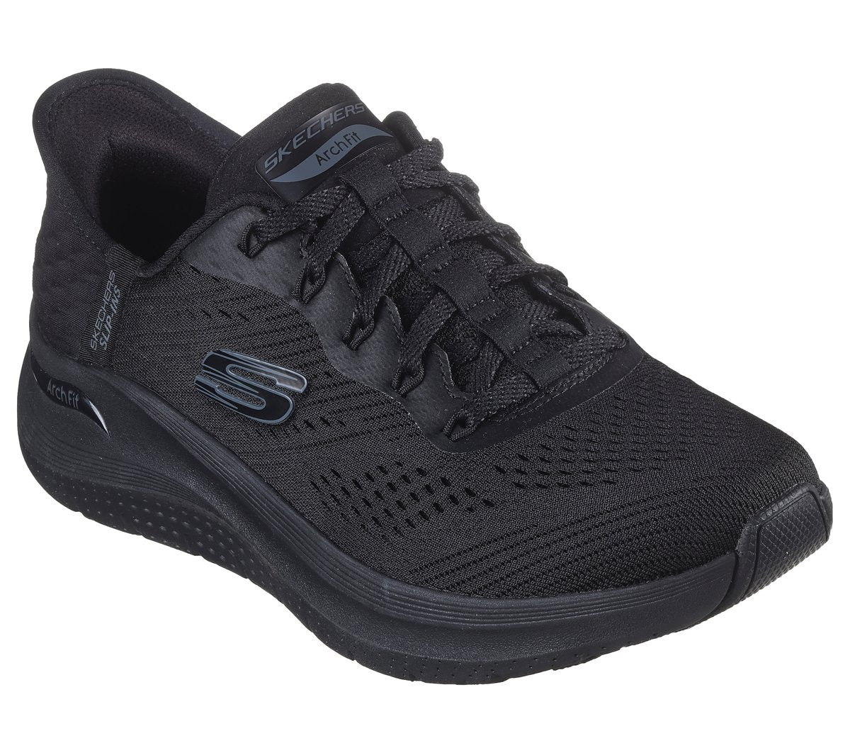 Skechers Women | Skechers Slip-ins: Arch Fit 2.0 - Easy Chic