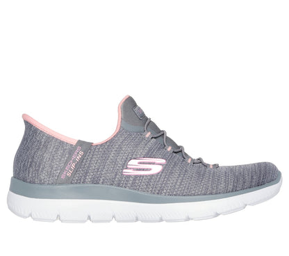 Skechers Women | Skechers Slip-ins: Summits - Everyday Set