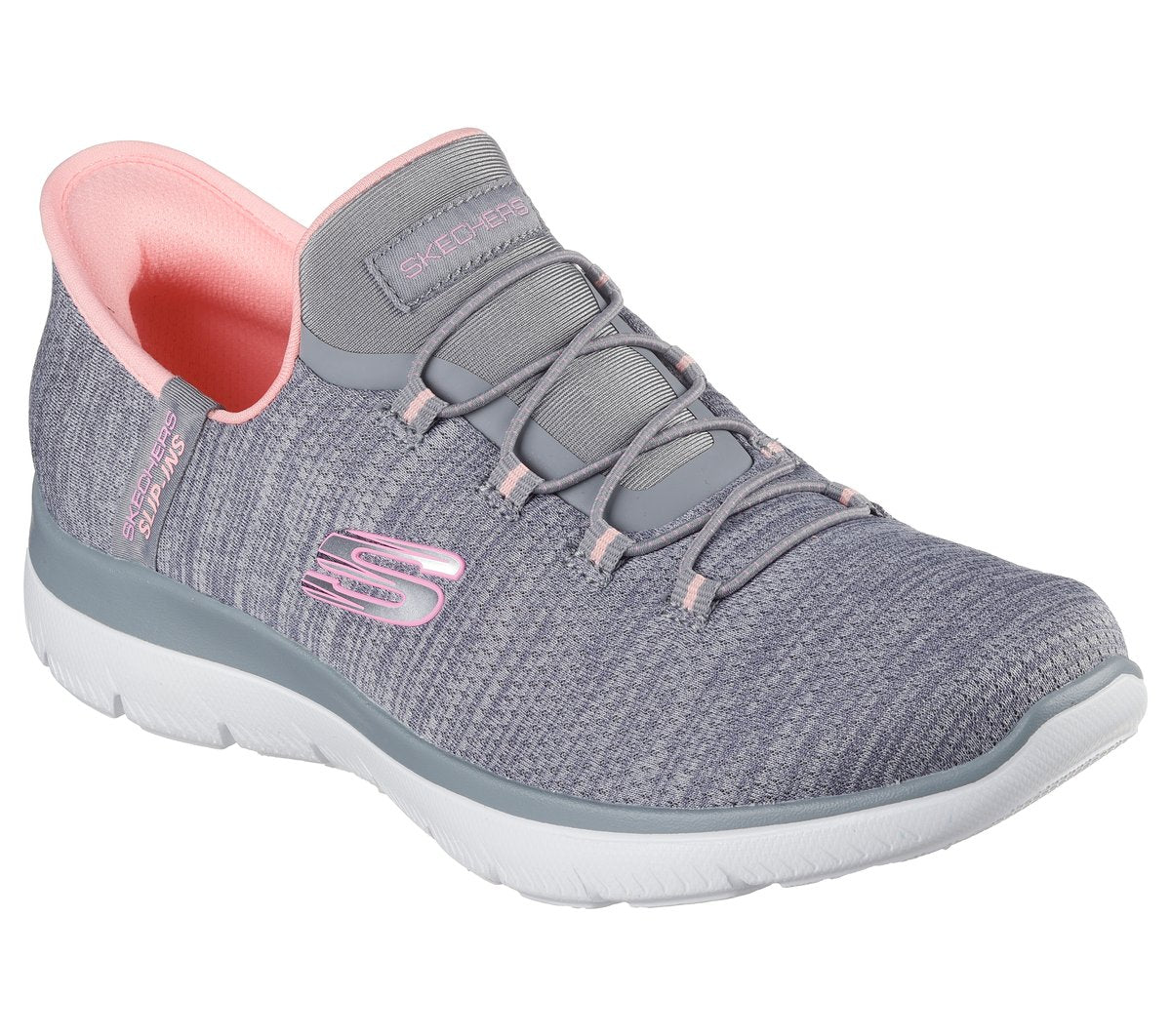 Skechers Women | Skechers Slip-ins: Summits - Everyday Set