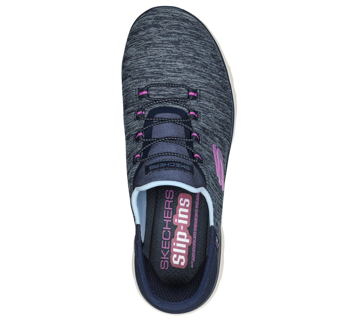 Skechers Women | Skechers Slip-ins: Summits - Dazzling Haze
