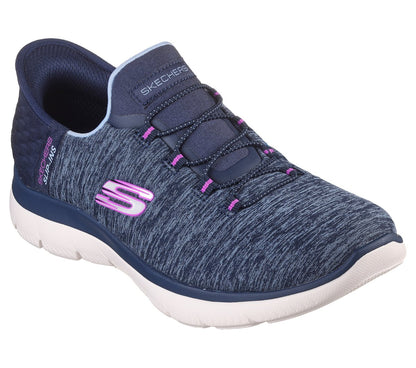 Skechers Women | Skechers Slip-ins: Summits - Dazzling Haze