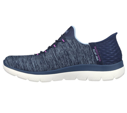 Skechers Women | Skechers Slip-ins: Summits - Dazzling Haze