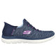 NAVY / PURPLE