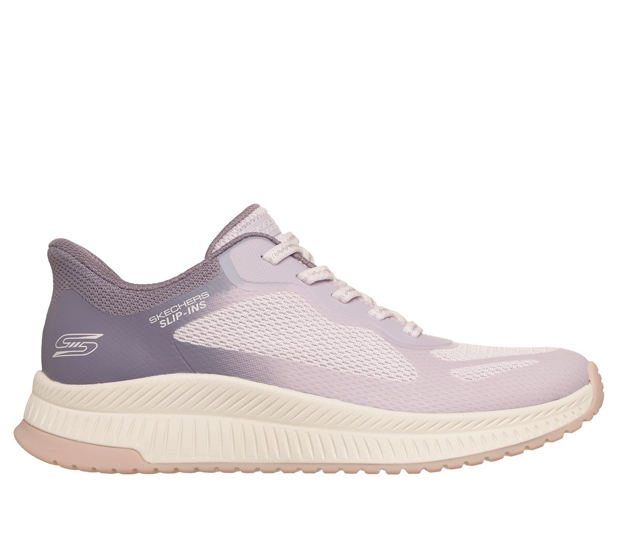 Skechers Women | Skechers Slip-ins: BOBS Squad 4 - Staple Look