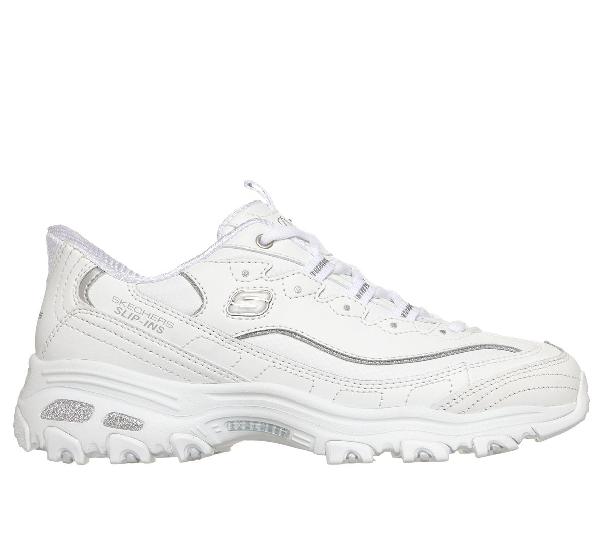 Skechers Women | Skechers Slip-ins: D'Lites - Winning Choice