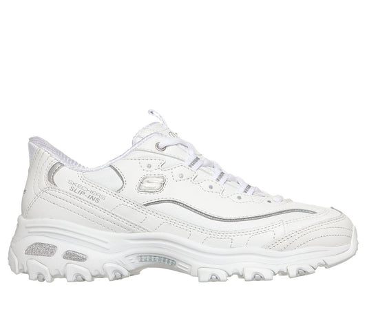 Skechers Women | Skechers Slip-ins: D'Lites - Winning Choice