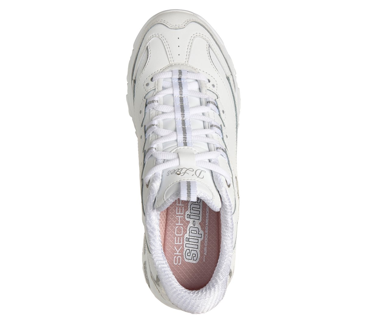 Skechers Women | Skechers Slip-ins: D'Lites - Winning Choice