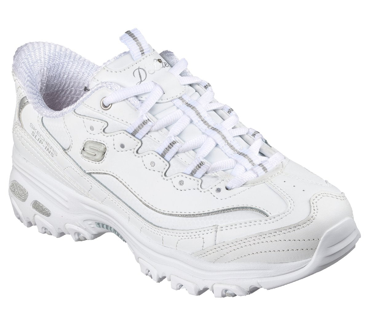 Skechers Women | Skechers Slip-ins: D'Lites - Winning Choice