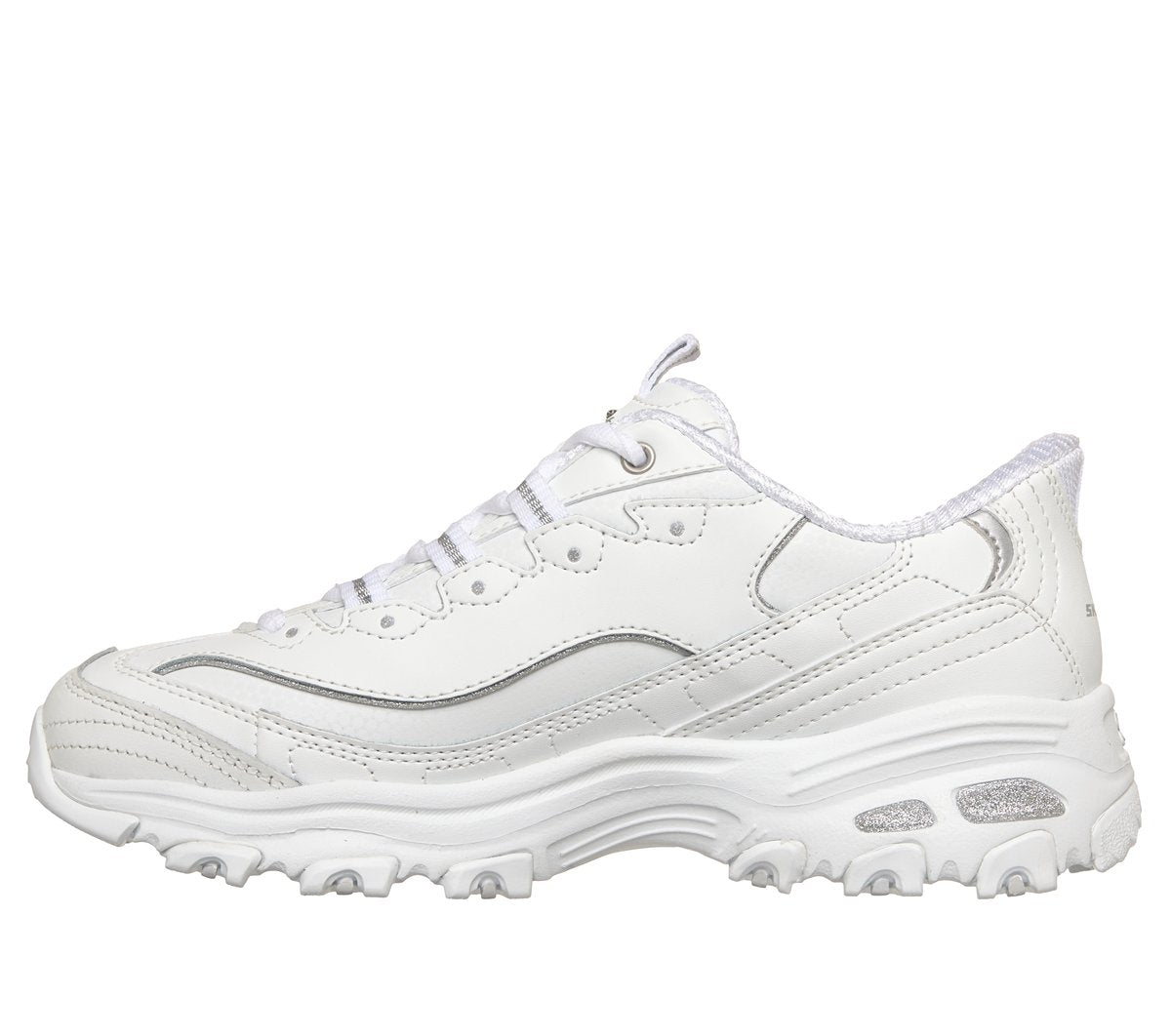 Skechers Women | Skechers Slip-ins: D'Lites - Winning Choice
