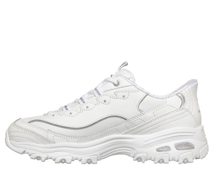 Skechers Women | Skechers Slip-ins: D'Lites - Winning Choice