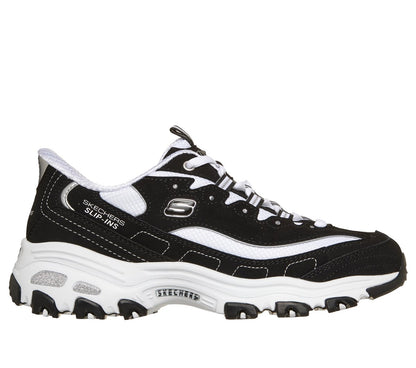 Skechers Women | Skechers Slip-ins: D'Lites - Fan Girl