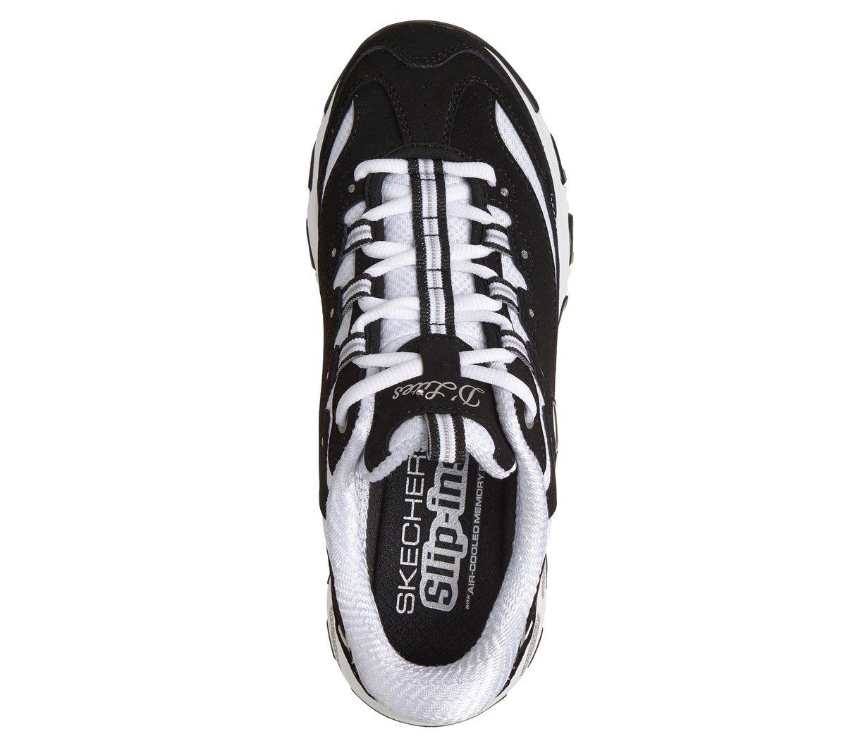 Skechers Women | Skechers Slip-ins: D'Lites - Fan Girl