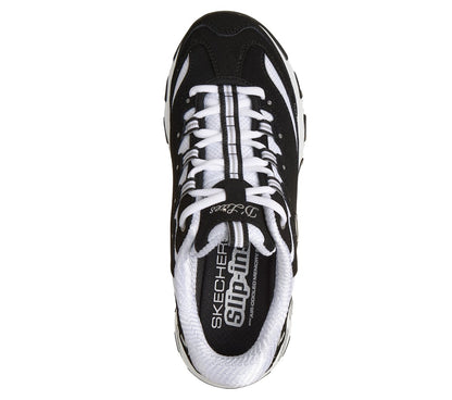 Skechers Women | Skechers Slip-ins: D'Lites - Fan Girl