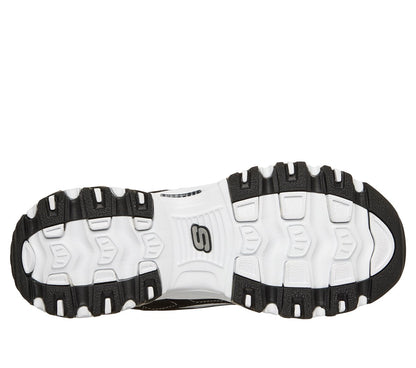 Skechers Women | Skechers Slip-ins: D'Lites - Fan Girl