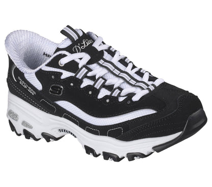 Skechers Women | Skechers Slip-ins: D'Lites - Fan Girl