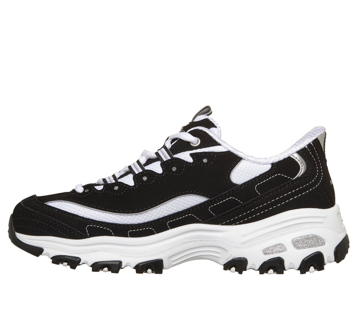 Skechers Women | Skechers Slip-ins: D'Lites - Fan Girl