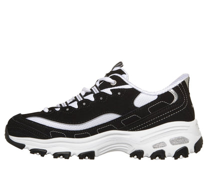 Skechers Women | Skechers Slip-ins: D'Lites - Fan Girl