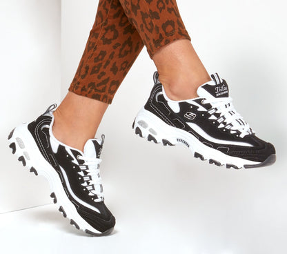 Skechers Women | D'Lites - Biggest Fan