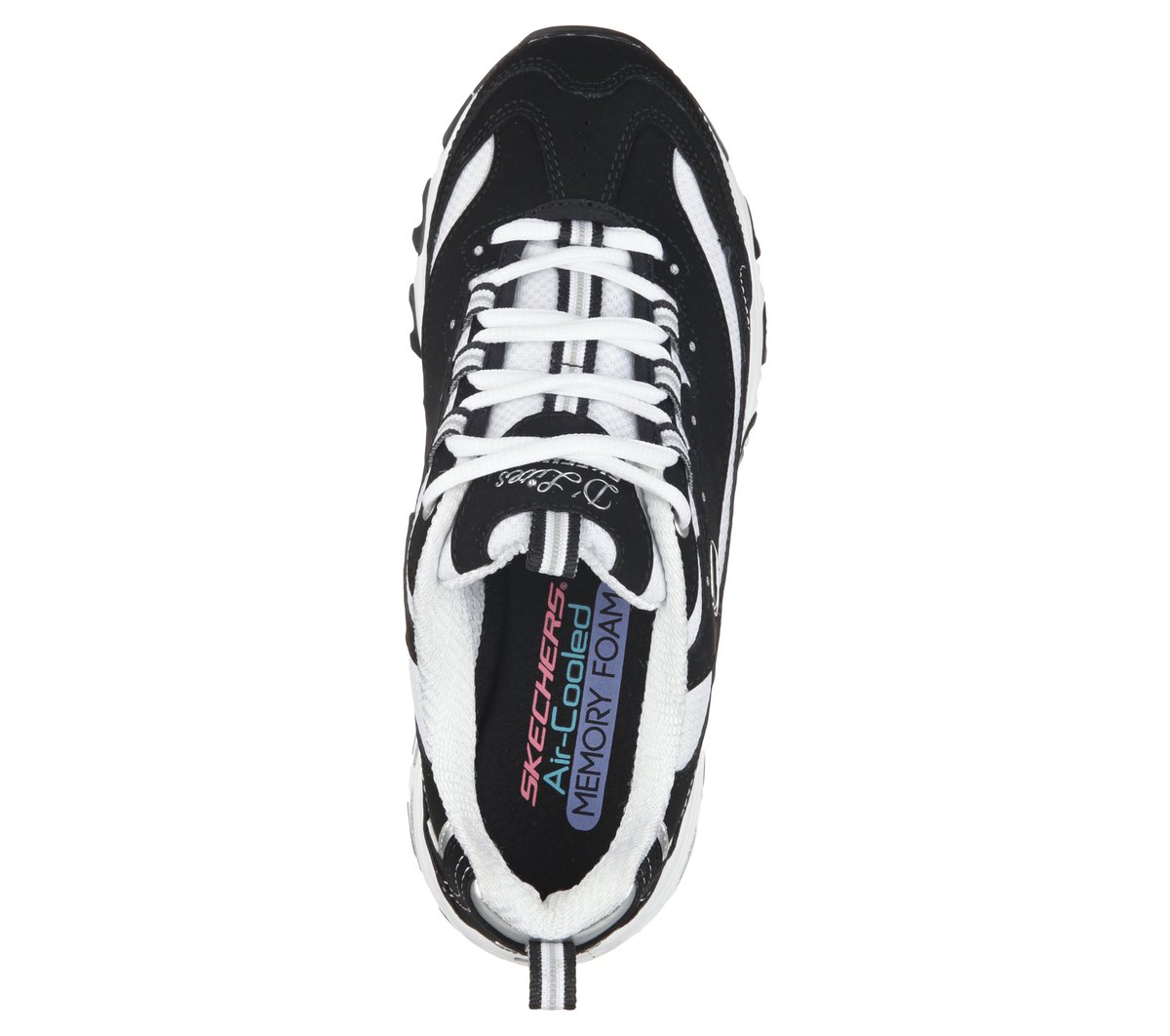 Skechers Women | D'Lites - Biggest Fan